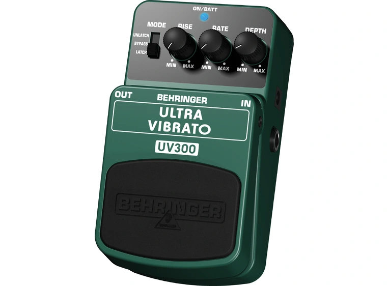 Behringer UV300 - ULTRA VIBRATO 